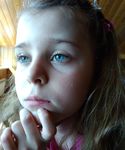 Сандра Сухова Задумчивость