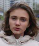 Анна Рубцова Задумчивость