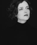 Екатерина Головина Задумчивость