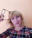 Анна Ток Задумчивость