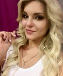 Татьяна Никитина Задумчивость