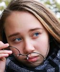 Алла Груздова Задумчивость