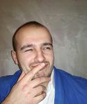 Роман Петров Задумчивость