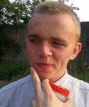 Алексей Тихомиров Задумчивость