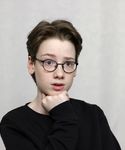 Артём Фадеев Задумчивость