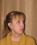 Елена Золотова Задумчивость
