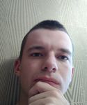 Алексей  Задумчивость