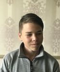 Андрей Масленников Задумчивость