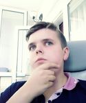 Василий Волков Задумчивость