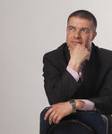 Алексей Терехин Задумчивость