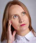 Диана Силантьева Задумчивость