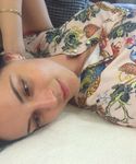 Юлия Пескова Задумчивость