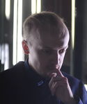 Алексей П. Задумчивость