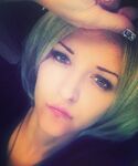 Екатерина Погосова Задумчивость