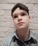 Maks Trofimov Задумчивость
