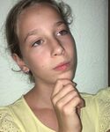 Анна Косович Задумчивость