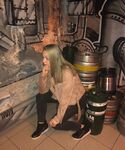 Элина Гумбатова Задумчивость