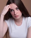 Елена Коробейникова Задумчивость