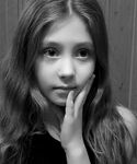 Алиса Балута Задумчивость