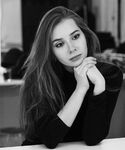 Дарья Дунина Задумчивость