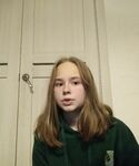 Iasssia Truhkatsheva Задумчивость