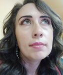 Анна Минакова Задумчивость