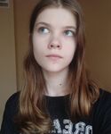 Екатерина Александрова Задумчивость
