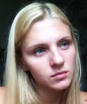 Виктория Фалеева Задумчивость