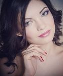 Кристина Лу Задумчивость