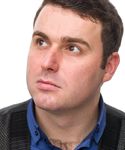 Евгений Мамошин Задумчивость