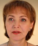 Екатерина Большакова Задумчивость