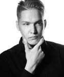 Игорь Павлов Задумчивость