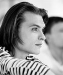 Антон Даниленко Задумчивость