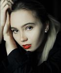 Анна Белис Задумчивость