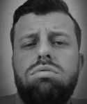 Сергей Торгуд Усталость