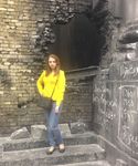Филимонова Ася Усталость