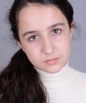 Екатерина Бабушкина Усталость