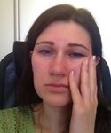 Елена Милованова Усталость