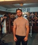 Заур Цогоев Усталость