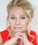 Лилия Кочкарёва Усталость