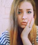Анастасия Шатрова Усталость