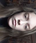 Надежда Николаевна Усталость