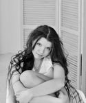 Анастасия Фролова Усталость