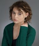 Анастасия Мынина Усталость