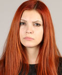 Лина  Усталость