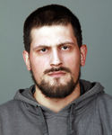Александр Валерьевич Усталость