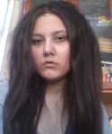 Мария Корнилова Усталость