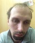 Артем Бузин Усталость