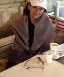 Milena Рей) Усталость