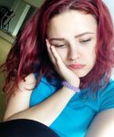 Елизавета Вавилкина Усталость
